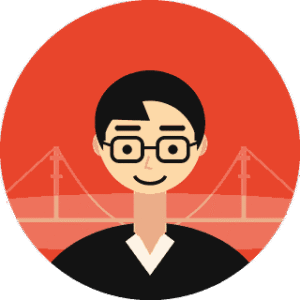Illustrated avatar of Bill Belcamino