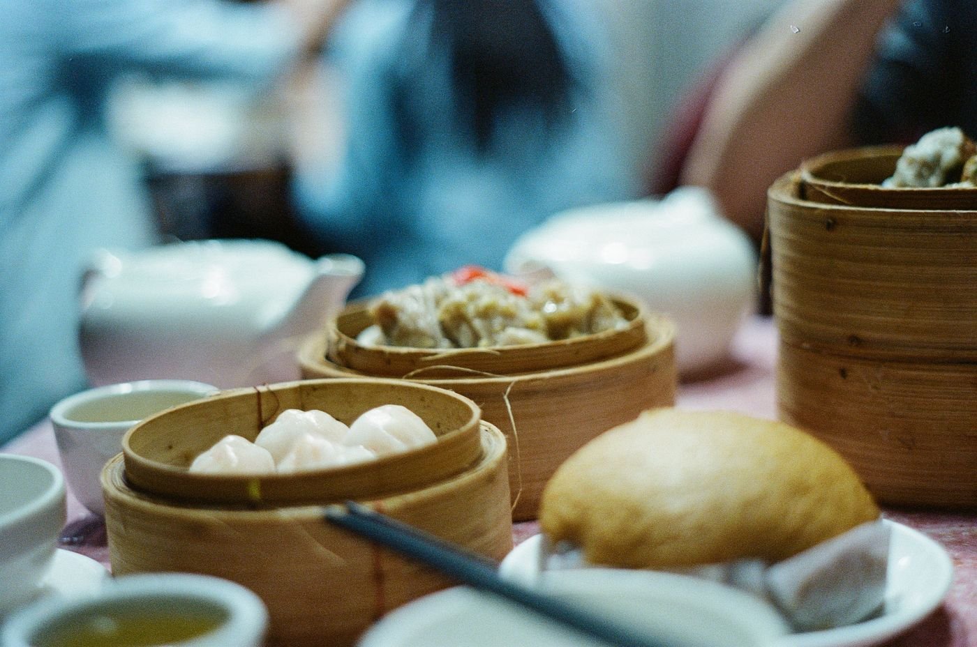 Eating & Drinking